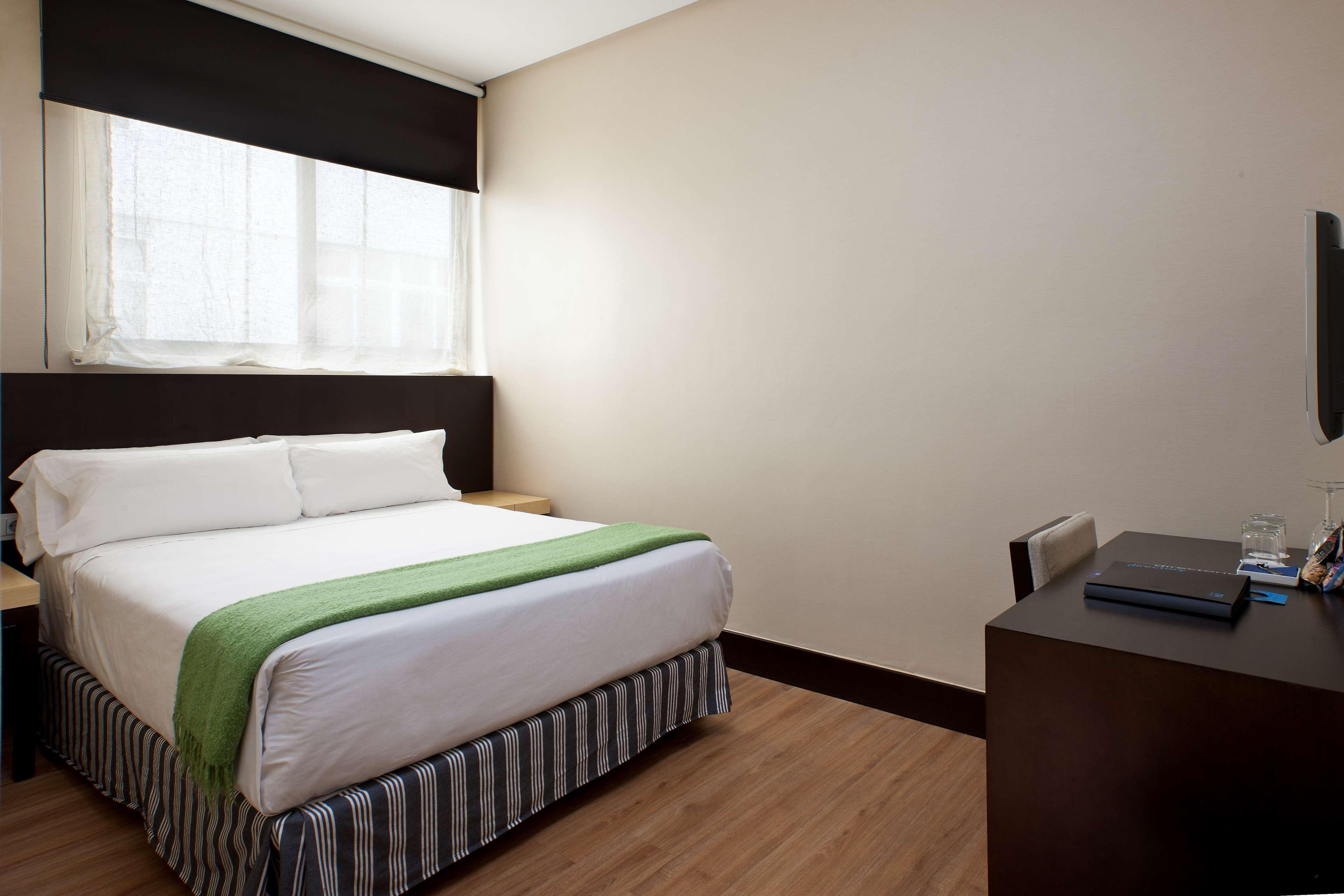 Hotel Nh Avenida Jerez Jerez de la Frontera Zewnętrze zdjęcie