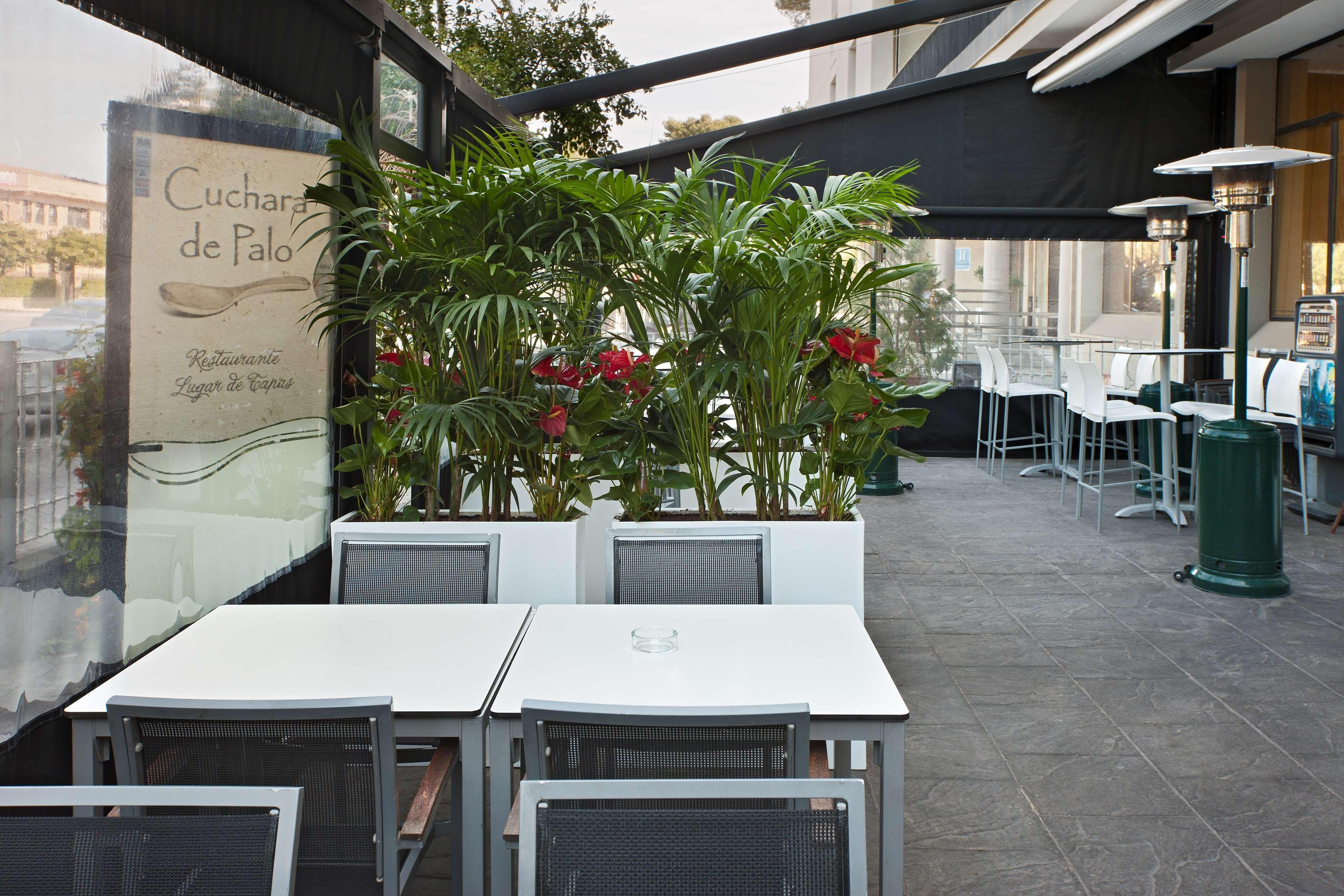 Hotel Nh Avenida Jerez Jerez de la Frontera Zewnętrze zdjęcie