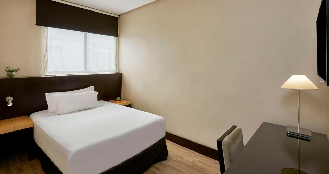 Hotel Nh Avenida Jerez Jerez de la Frontera Zewnętrze zdjęcie