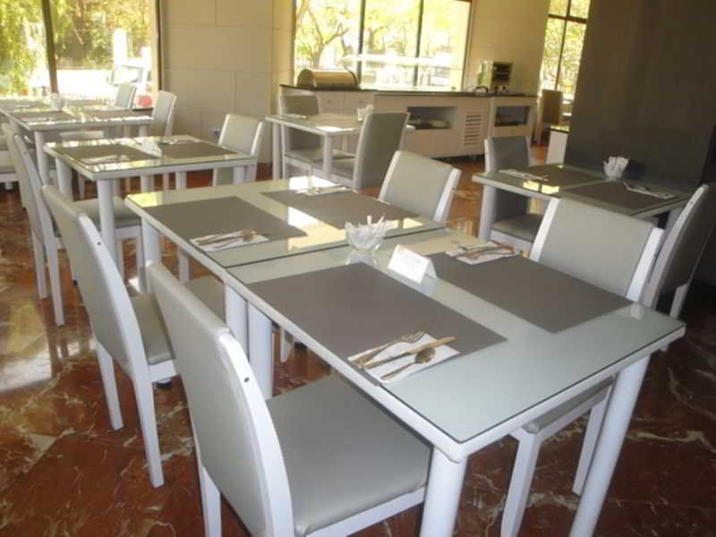 Hotel Nh Avenida Jerez Jerez de la Frontera Zewnętrze zdjęcie
