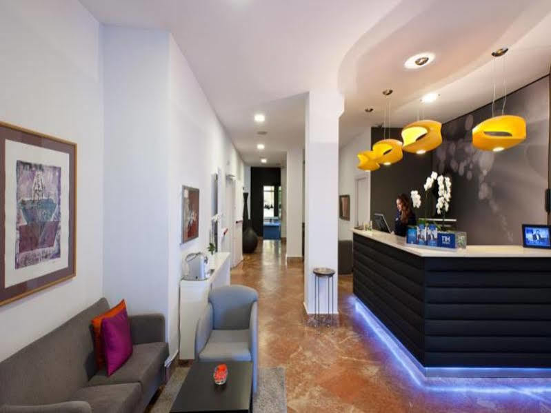 Hotel Nh Avenida Jerez Jerez de la Frontera Zewnętrze zdjęcie